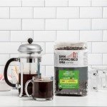 Organic Rainforest Blend Whole Bean Coffee - 2lb