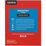 Community Coffee Breakfast Blend K-Cup Pods, 48 Count