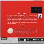 Community Coffee Breakfast Blend K-Cup Pods, 48 Count