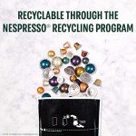 Starbucks Nespresso Vertuo Pike Place Coffee Pods
