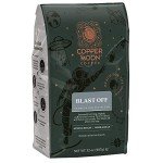 Copper Moon Blast Off Strong Roast Whole Beans