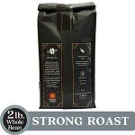 Copper Moon Blast Off Strong Roast Whole Beans