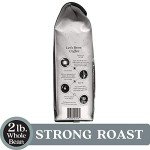 Copper Moon Blast Off Strong Roast Whole Beans