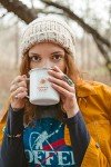 Copper Moon Blast Off Strong Roast Whole Beans