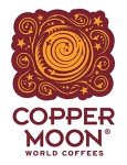 Copper Moon Blast Off Strong Roast Whole Beans