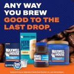 Maxwell House Original Medium Roast K-Cup Pods