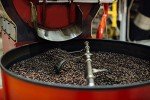 Copper Moon Blast Off Strong Roast Whole Beans