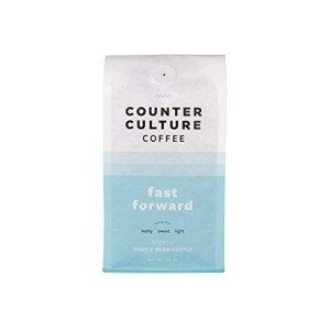 Counter Culture Coffee Fast Forward Light Roast Beans