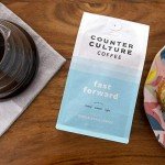 Counter Culture Coffee Fast Forward Light Roast Beans