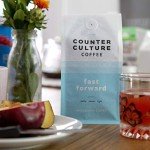Counter Culture Coffee Fast Forward Light Roast Beans