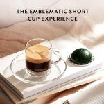 Nespresso Vertuo Double Espresso Dolce Pods - 30 Count