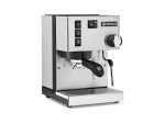 Rancilio Silvia Stainless Steel Espresso Machine