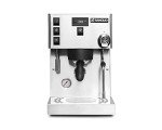 Rancilio Silvia Pro X Espresso Machine, 1L Steel