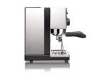 Rancilio Silvia Stainless Steel Espresso Machine