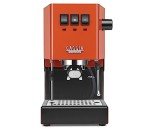 Gaggia Classic Evo Pro Espresso Machine - Lobster Red