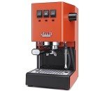 Gaggia Classic Evo Pro Espresso Machine - Lobster Red