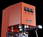 Gaggia Classic Evo Pro Espresso Machine - Lobster Red