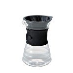 Hario V60 700ml Coffee Decanter - Black
