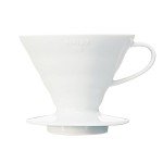 Hario V60 Pour Over Kit with Dripper and Filters