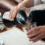 Hario V60 700ml Coffee Decanter - Black