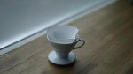 Hario V60 Pour Over Kit with Dripper and Filters