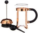 BODUM Chambord Copper 3-Cup French Press