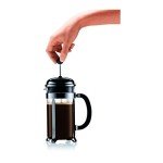 Chambord 3-Cup Coffee Maker - Shiny Design