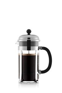 Bodum Chambord 34oz French Press Coffee Maker