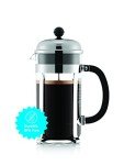 Bodum Chambord 34oz French Press Coffee Maker