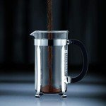 Bodum Chambord 34oz French Press Coffee Maker