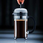 Bodum Chambord 34oz French Press Coffee Maker
