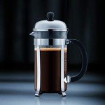 Bodum Chambord 34oz French Press Coffee Maker