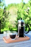 Bodum Chambord 34oz French Press Coffee Maker