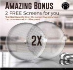 SterlingPro Double-Walled French Press Coffee Maker