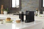 Nespresso Essenza Mini Espresso Machine with Frother