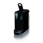 Nespresso Essenza Mini Espresso Machine with Frother