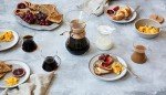 Classic 10-Cup Chemex Pour-Over Coffeemaker