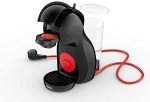 Dolce Gusto Piccolo XS Manual Coffee Machine