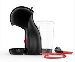 Dolce Gusto Piccolo XS Manual Coffee Machine