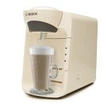 Tassimo Suny Special Edition Coffee Machine - Cream