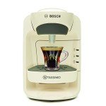 Tassimo Suny Special Edition Coffee Machine - Cream