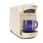 Tassimo Suny Special Edition Coffee Machine - Cream
