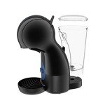 Nescafé Dolce Gusto Piccolo XS Coffee Machine, Black