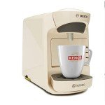 Tassimo Suny Special Edition Coffee Machine - Cream