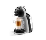 De’Longhi Mini-Me Automatic Coffee Machine - Black/Arctic