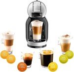 KRUPS Dolce Gusto Mini Me Coffee Capsule Machine