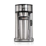 Hamilton Beach Single Serve Coffee Maker Brewer