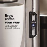 Hamilton Beach Single Serve Coffee Maker Brewer