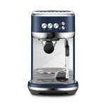 Breville Bambino Plus Espresso Machine - Damson Blue