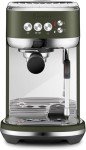 Breville Bambino Plus Espresso Machine - Olive Tapenade